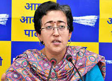 Court summons to AAP leader Atishi