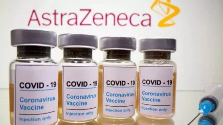 AstraZeneca will withdraw the corona vaccine
