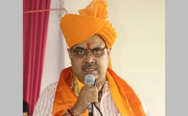 भाजप सलग तिसऱ्यांदा सत्तेत येणार ! BJP will come to power for the third consecutive time!