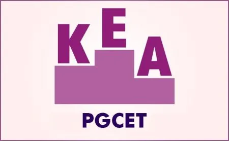 PGCET Exam for Professional Courses in July