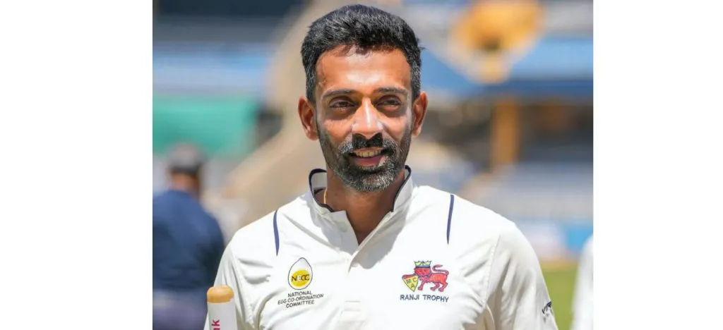 Dhawal Kulkarni Mumbai's new bowler mentor