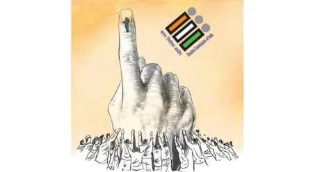Disciplined voting in sensitive constituencies