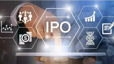 Two IPOs open in the stock market