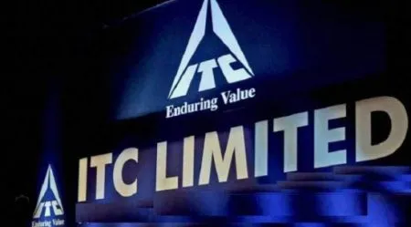 ITC earned a profit of 5190 crores