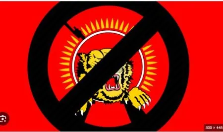 LTTE banned for another 5 years