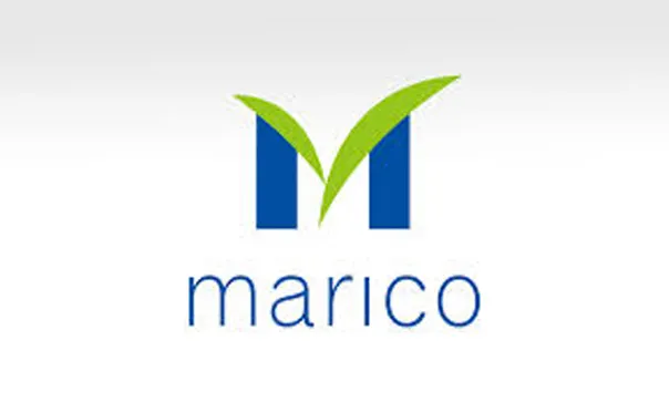 Marico's quarterly net profit at 320 crores