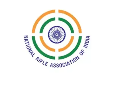 Announcement of Indian Shooting Team
