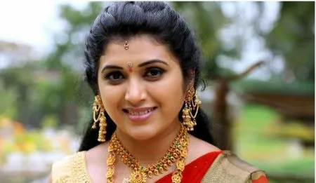 Kannada actress dies in accident in Telangana