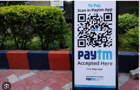 Paytm Q4 Results: Net loss widens to Rs 550 crore