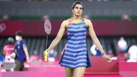 After a bitter struggle, Sindhu lost in the second round