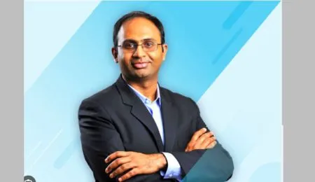 Rakesh Singh became the CEO of Paytm Money