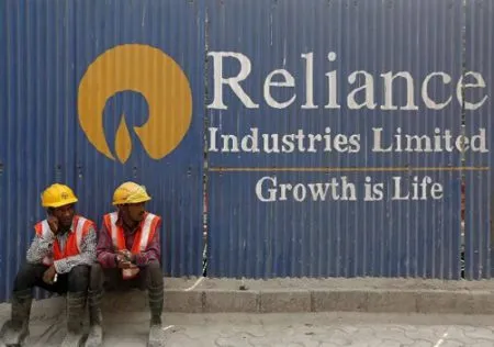 Reliance joins hands with Russian company Rosneft