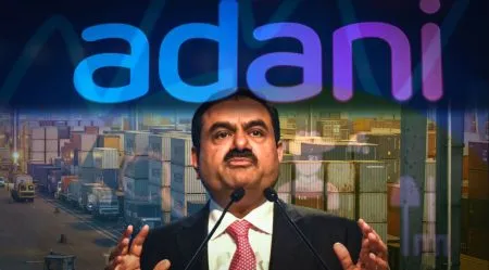 Adani Group to invest in Philippines