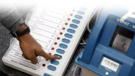 Unfounded rumors about EVMs