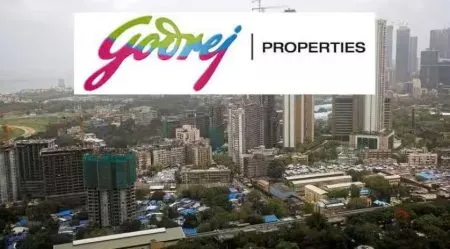 30 thousand crores will be spent on Godrej Properties projects