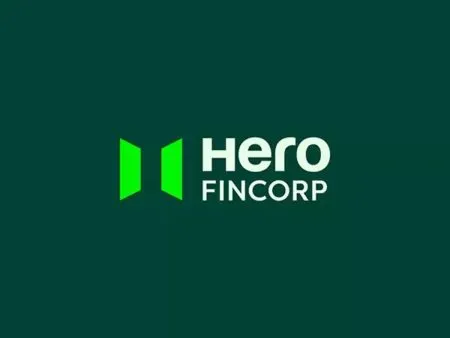 Hero Fincorp's upcoming IPO