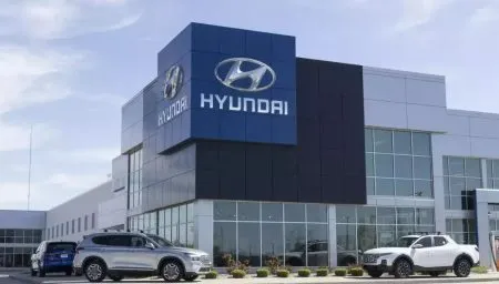 Hyundai's biggest IPO