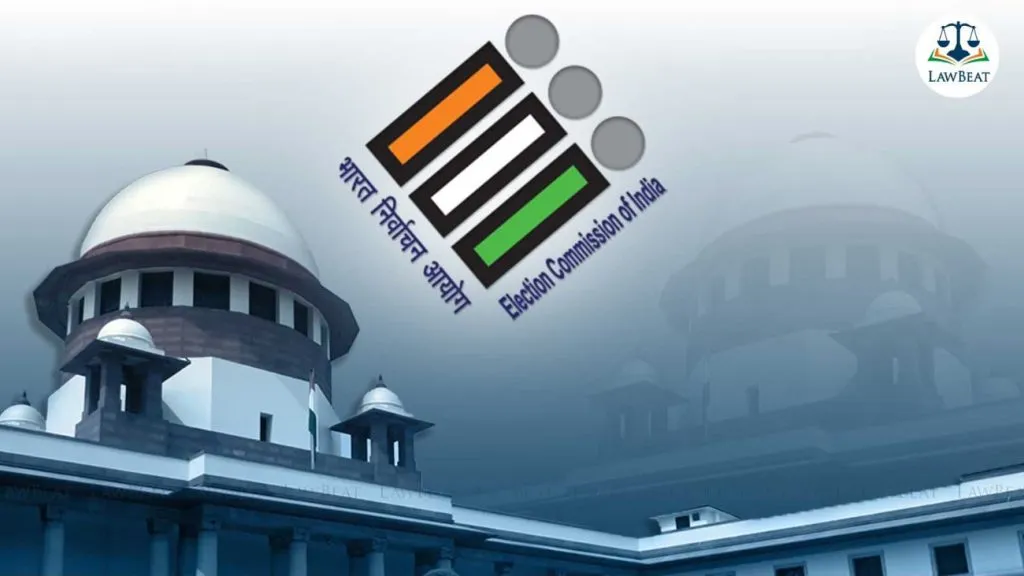 निवडणूक आयोगाची असंवेदनशीलता निषेधार्ह The insensitivity of the Election Commission is condemnable