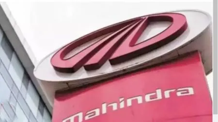 Mahindra & Mahindra will invest 37,000 crores