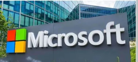 Microsoft acquired 48 acres of land