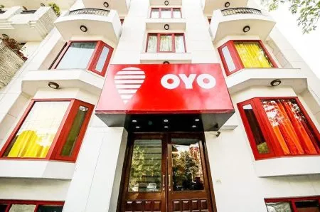 Oyo to re-apply for IPO