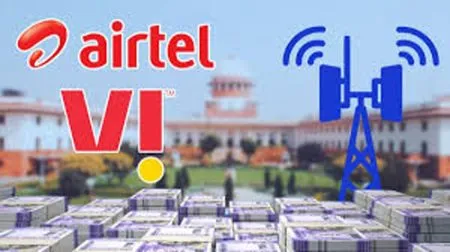 Supreme Court's relief to telecom companies