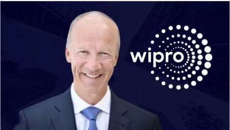 Former Wipro CEO Thierry Delapot Highest Paid IT CEO