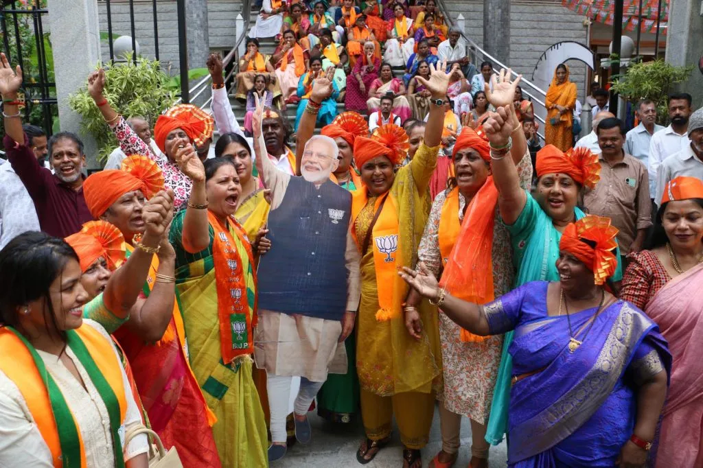 भाजपला सर्वाधिक; पण 8 जागांची घट