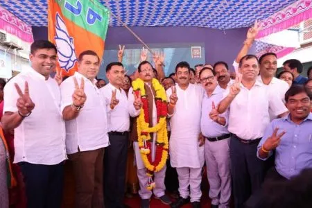 Don't blame, need self-examination