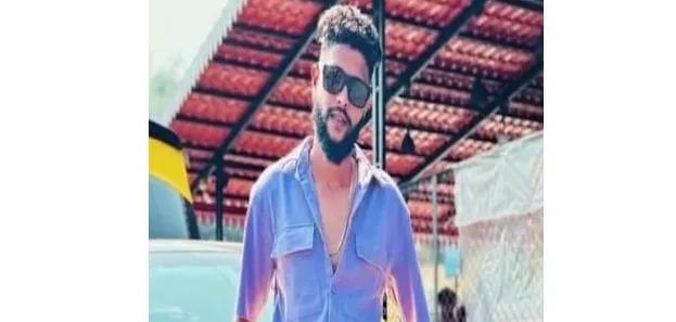 Death of Ahmed Devadi in Ganeshpuri attack