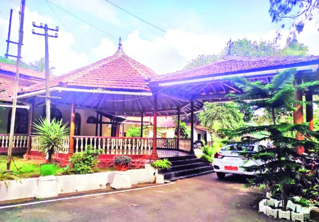 कॅन्टोन्मेंटच्या नामनिर्देशित सदस्यांना वाढीव कालावधी Mace will be used on 31 trees in the cantonment area