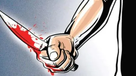 Youth killed in Nuganatti after being invited to a birthday party