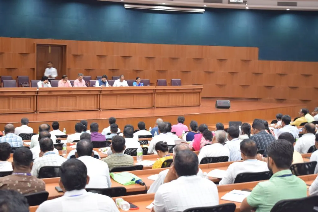 ...otherwise disciplinary action against the officers concerned