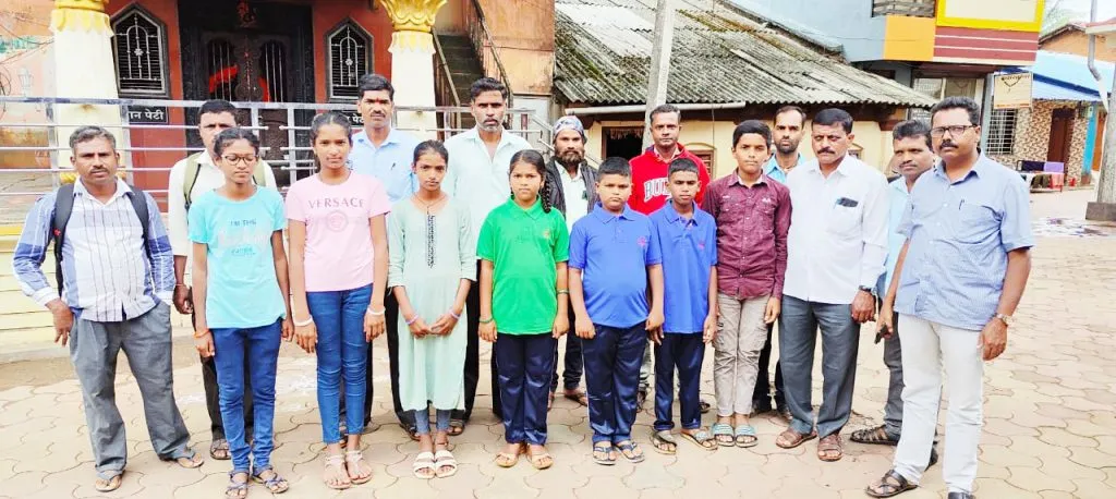 Loss of students due to delay in hostel admission process