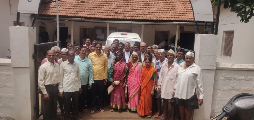 पुन्हा प्रांताधिकारी कार्यालयावर जप्तीची नामुष्की The shame of confiscation at the provincial magistrate's office again