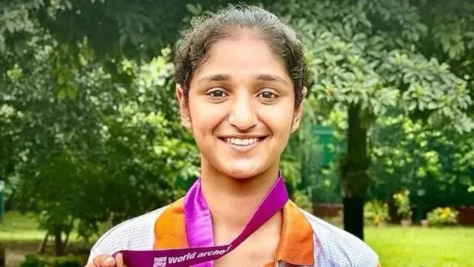 Bhajan Kaur's Paris Olympics ticket reserved