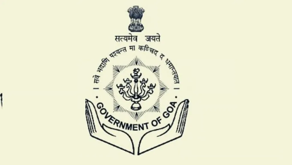 Transfers of 20 Officers in Goa Civil Service