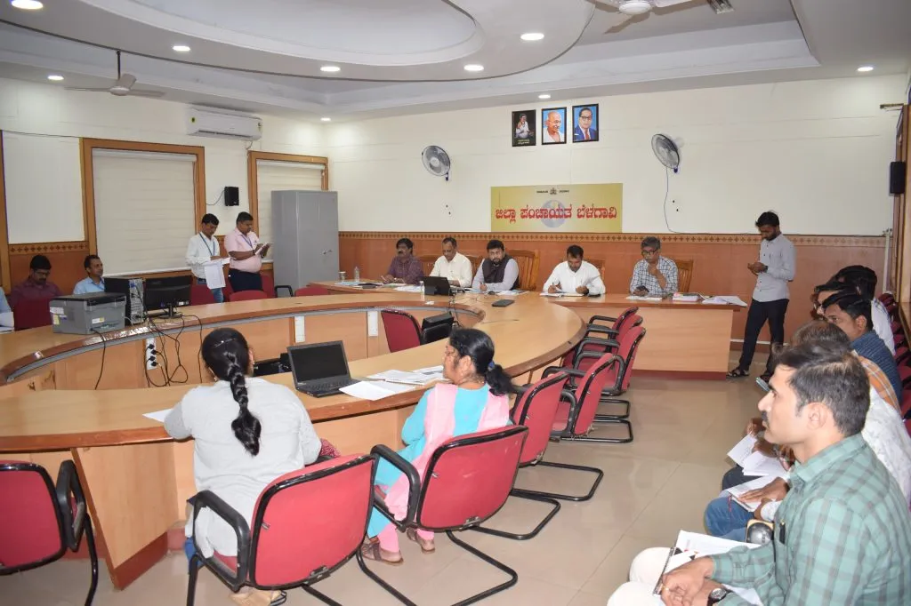 Provide jobs to citizens through Rohyo