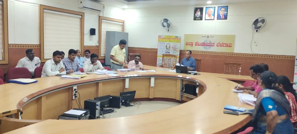 Work in coordination for communicable disease control