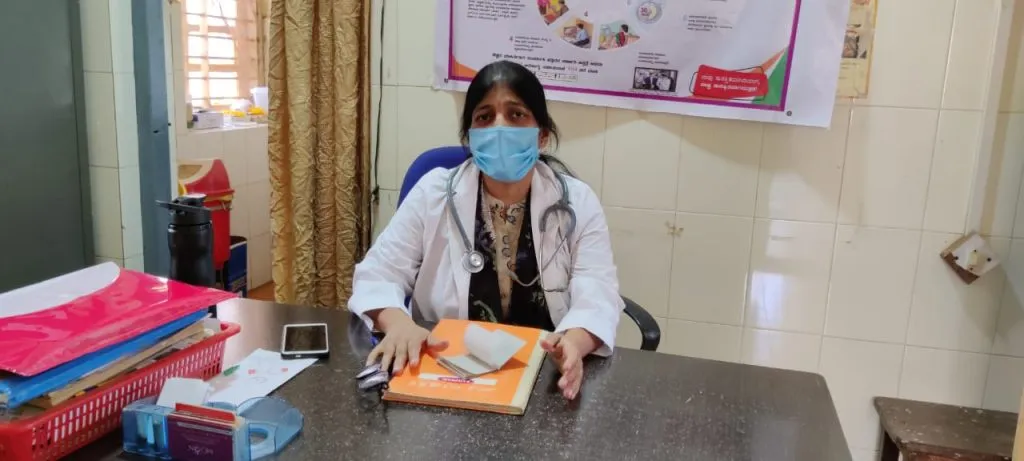 नागरिकांनी आरोग्याची काळजी घेणे गरजेचे Citizens need to take care of their health