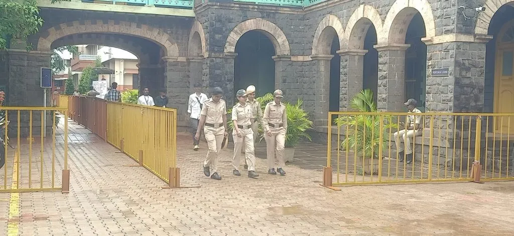 The wait is over...decision today at 8 am