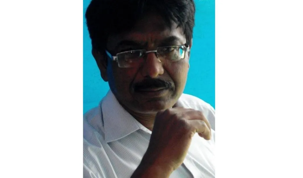 An accident not an accident; Six people inside