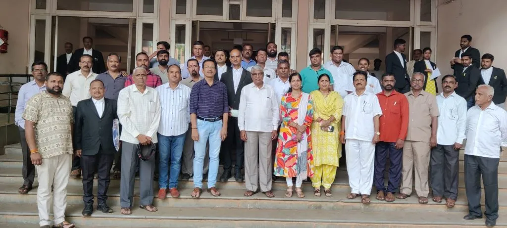 Adjournment of hearing of Mahamelavai case