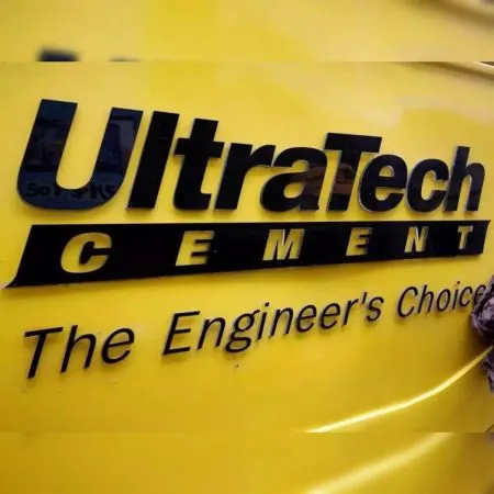 23 percent stake in India Cements from Ultratech