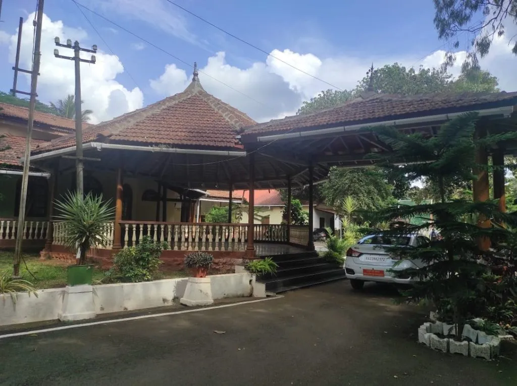 कॅन्टोन्मेंट भरती भ्रष्टाचारप्रकरणी सीबीआयची निवासस्थानापर्यंत धडक CBI raids residence in case of cantonment recruitment corruption