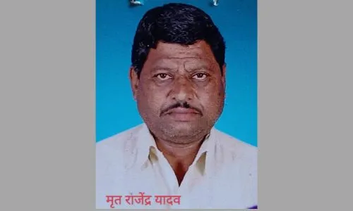 Sangli Vita Crime Murder