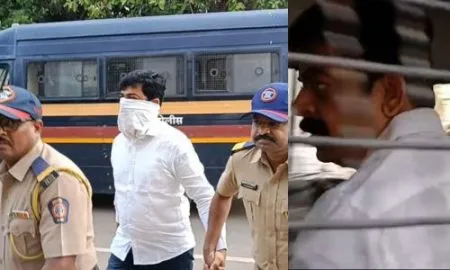 Umesh Sawant Vijay Tad murder case