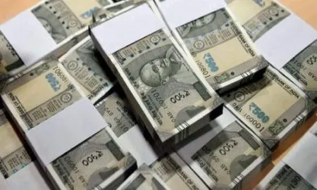 अबब…मिरजेत लाचखोर अभियंत्याच्या लॉकरमध्ये सापडले पावणेदोन कोटीचे घबाड