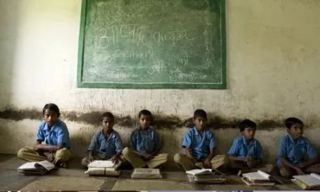 Right to Education Act RTE