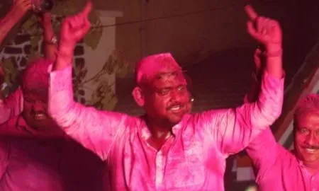 सांगलीचा ‘दादा’ विशालच ! भाजपचे संजय पाटील यांच्यावर एक लाखांवर मताधिक्याने मात; चंद्रहार पाटील यांचे डिपॉझीट जप्त